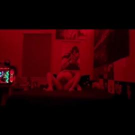 Black Hair Bbyl1Ng Fuck & Facial