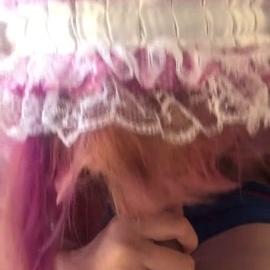 Zoesparks9 Sucking Dick