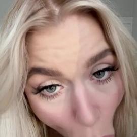 Elle Brooke – I Love Sucking Dick