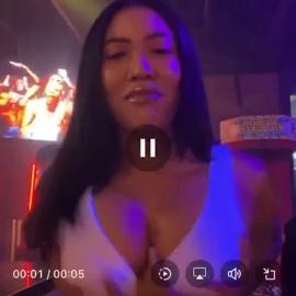 Faiygo_ Shaking Tits