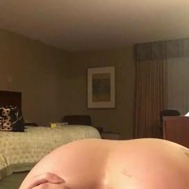 Lana Rhoades Asshole