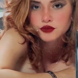 Is_Lilith_Ag Flirty