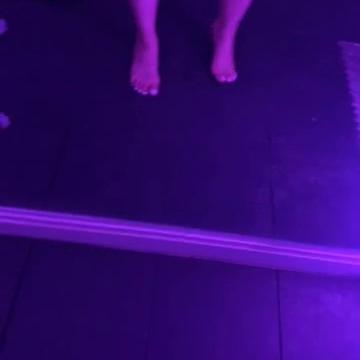 Nadeshi Hopkins Onlyfans Feet