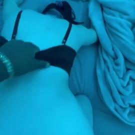 Emily Armstrong Sex Tape