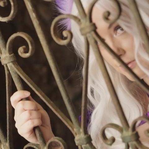Meg Turney Valloween