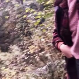 Urlilgoddess Nature Walk