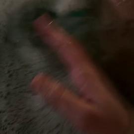 Christina Khalil’S Pussy In A Bath