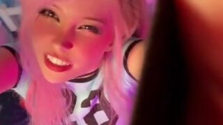 Belle Delphine Return Announcement Onlyfans – Fuck Toy Music Video
