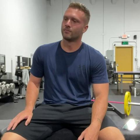 Bryce Adams -Onlyfans-Anal_Leak