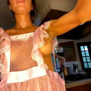 Noel Leon And Kaili Thorne Livestream