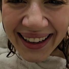 Madi Anger Shower