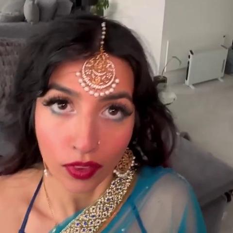 Aaliyah.Yasin — I Love Sucking Cock, Can You Tell