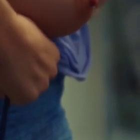 Sydney Sweeney Big Tits