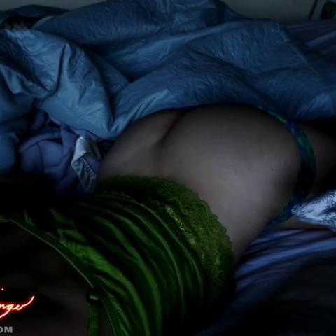 Xev – Can I Lay With You Stepdaddy