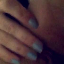 Leila Olsson (Leila.Rose) Masturbating – 37