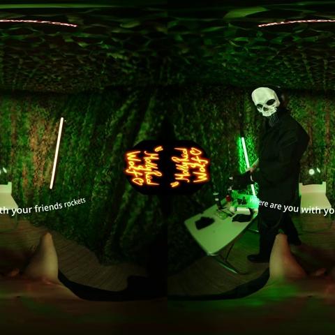 Mollyredwolf – Call Of Duty Ghost Femdom Strap-On Xxx Parody