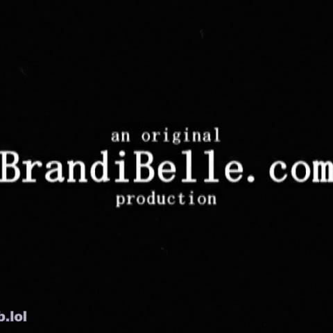 Brandi Belle Taxi Cab Confessions