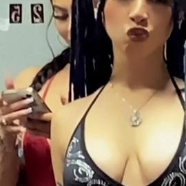 Monalisa Twerk Compilation