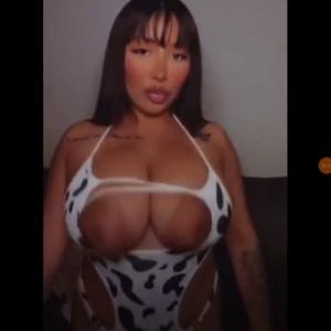 Tania Ramos Live
