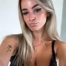 Kaitlyn Krems