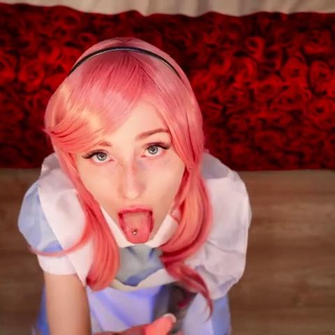 Mykinkydope – Alice’S Adventures In Wonderland