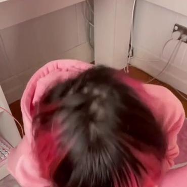 Yyuki Dildo Bj