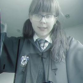 Moaning Myrtle Part 2 Joi (Harry Potter) Roleplay