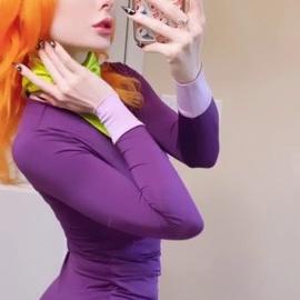 Jenna Meow Lynn