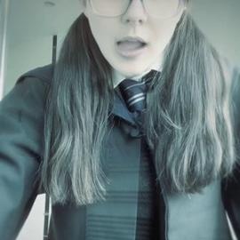 Moaning Myrtle Joi (Harry Potter) Roleplay