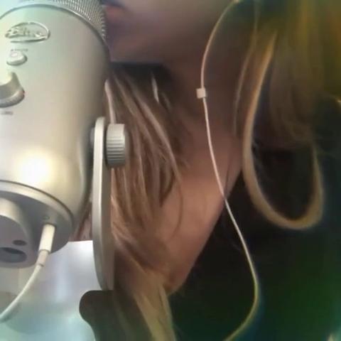 Bella Rose Asmr Ear Eating And Moaning