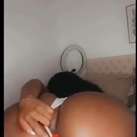 Truemahagony Big Booty