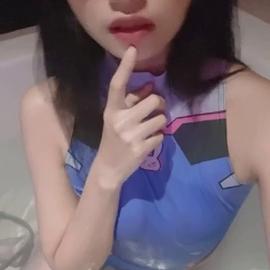 Darkrabbithouse Hunnybunny Cosplay D.Va