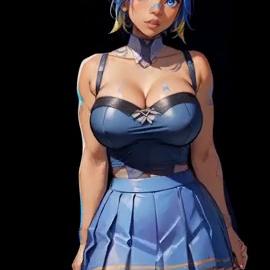 Ia Test Bikini Violet
