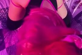 Miia Cherry Aka Cherrygurl Onlyfans Bg Blowjob