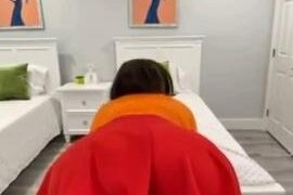 Kkvsh Cosplay Velma