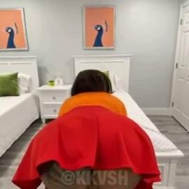 Kkvsh Cosplay Velma