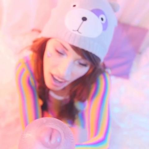 Cherrycrush Blowjob Cumpilation