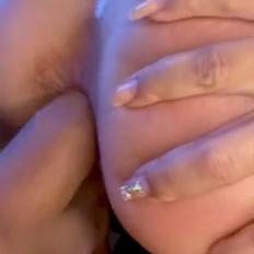 Yaela Vonk (24) Gets Caught Watching Porn Turns Into Anal Sex