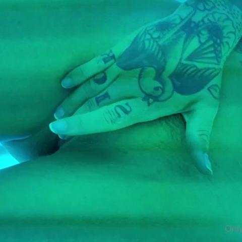 Christy Mack
