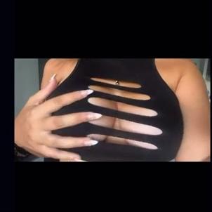 Alissa Plz Tits