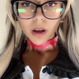 Smallfrycrybaby 2