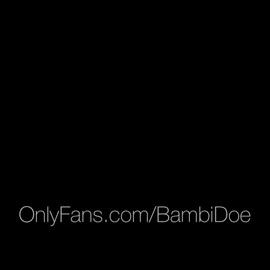 Bambie Doe 1