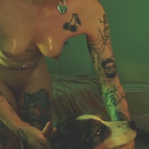 Aynmarie’S Webcam Show From July-09-2023 02:42:15