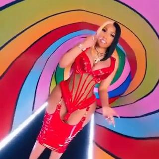 Nicki Minaj