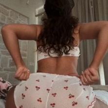 Melimtx Big Booty