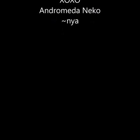 Andromedaneko – Asuka