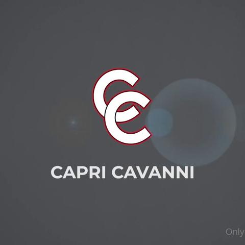 Capri Cavanni 7