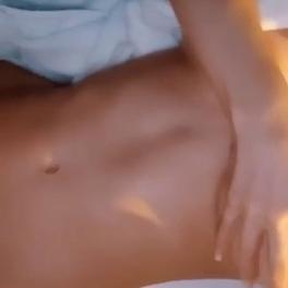 Megan Hilton Nude In Bed