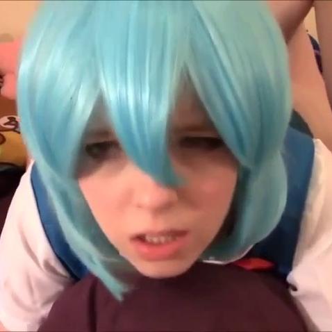 Rei Lark – Rei Ayanami