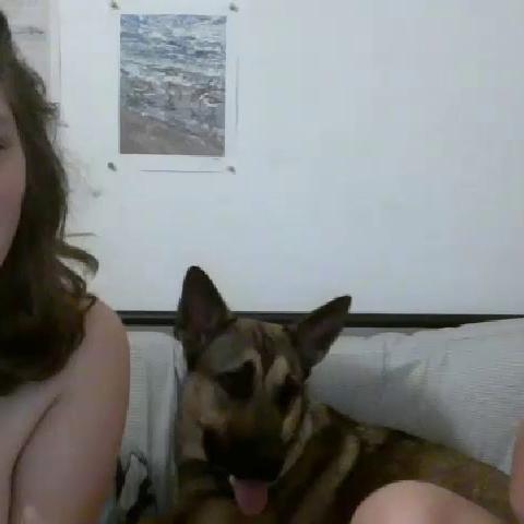 Sweetpiper Full Camshow Threesome